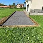 La Cle Des Monts Holiday home Grandvillers