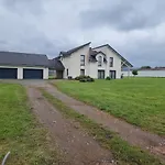 Holiday home La Cle Des Monts Grandvillers