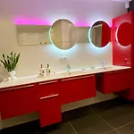 La Cle Des Monts Grandvillers