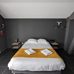 La Cle Des Monts Holiday home