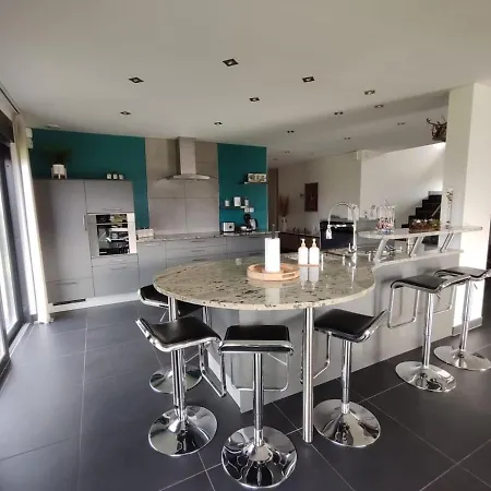 Holiday home La Cle Des Monts