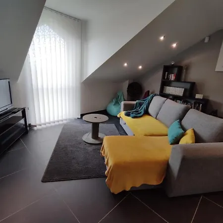 La Cle Des Monts Grandvillers