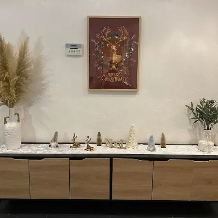 Holiday home La Cle Des Monts Grandvillers