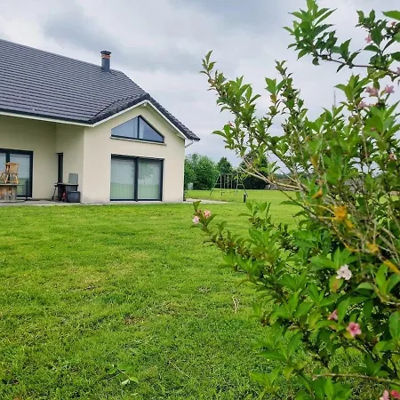 La Cle Des Monts Grandvillers