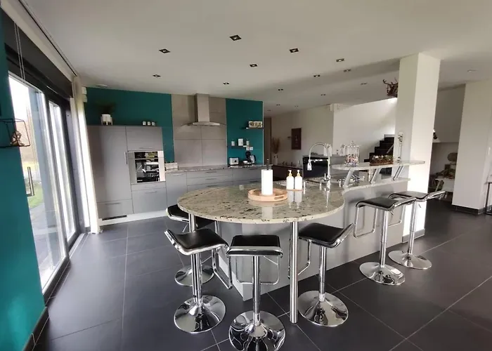 Holiday home La Cle Des Monts