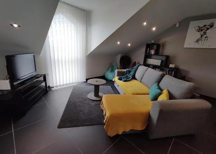 La Cle Des Monts Grandvillers