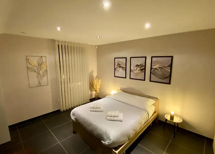 La Cle Des Monts Holiday home Grandvillers