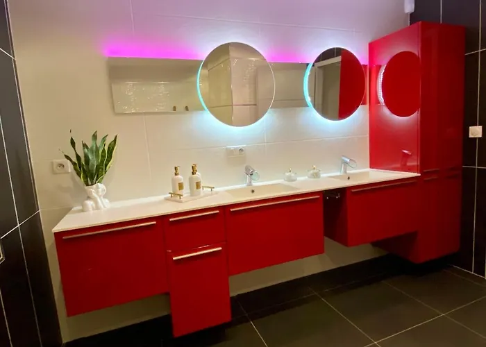 La Cle Des Monts Grandvillers