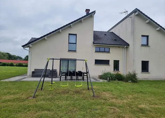 La Cle Des Monts * Grandvillers