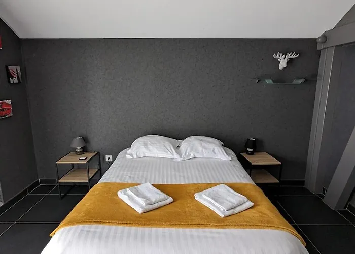 La Cle Des Monts Holiday home